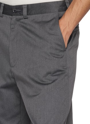  - NANAMICA - Wide Straight Leg Chino Pants