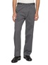 Main View - Click To Enlarge - NANAMICA - Wide Straight Leg Chino Pants