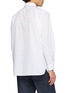 Back View - Click To Enlarge - NANAMICA - Long Sleeve Button Up Shirt