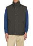 Main View - Click To Enlarge - NANAMICA - 2L PERTEX UNLIMITED Cruiser Vest