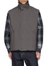 Main View - Click To Enlarge - NANAMICA - 2L PERTEX UNLIMITED Cruiser Vest