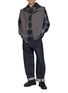 Figure View - Click To Enlarge - NANAMICA - 2L PERTEX UNLIMITED Cruiser Vest