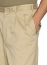  - NANAMICA - Double Pleated Chino Pants
