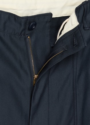  - NANAMICA - Wide Baker Pants