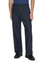 NANAMICA Wide Baker Pants