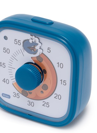 Detail View - Click To Enlarge - BRAINSTREAM - Cookie Clock Visual Timer