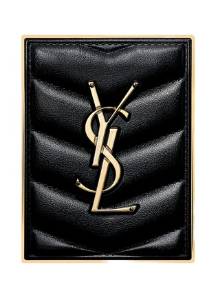 Detail View - Click To Enlarge - YSL BEAUTÉ - Couture Mini Clutch — #310 Exotic Mirage