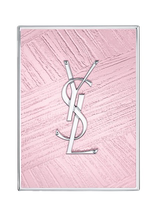 Detail View - Click To Enlarge - YSL BEAUTÉ - Qixi 2026 Couture Mini Clutch