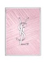 Detail View - Click To Enlarge - YSL BEAUTÉ - Qixi 2026 Couture Mini Clutch