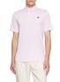 LACOSTE Logo Patch Polo Shirt