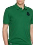  - LACOSTE - Chest Patch Polo Shirt