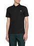 LACOSTE Logo Patch Polo Shirt