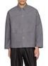 TECLOR Work Blouson Jacket
