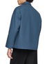 Back View - Click To Enlarge - TECLOR - Work Blouson Jacket