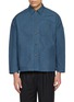 TECLOR Work Blouson Jacket