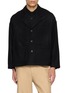 TECLOR Angola Single Breasted Work Jacket