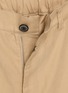  - TECLOR - Cropped Cargo Pants