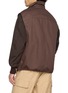 Back View - Click To Enlarge - TECLOR - Monster High Neck Vest