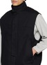  - TECLOR - Monster High Neck Vest