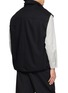 Back View - Click To Enlarge - TECLOR - Monster High Neck Vest