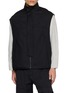 TECLOR Monster High Neck Vest