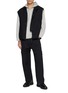 Figure View - Click To Enlarge - TECLOR - Monster High Neck Vest