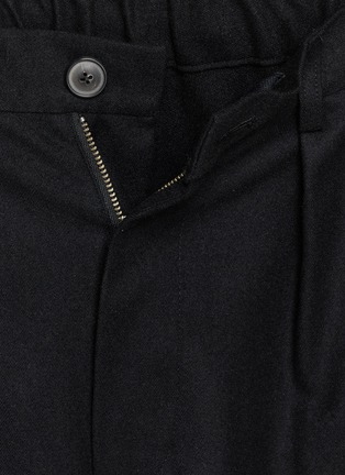  - TECLOR - Angola Two Tuck Pants