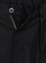  - TECLOR - Angola Two Tuck Pants
