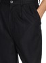  - TECLOR - Angola Two Tuck Pants