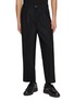 TECLOR Angola Two Tuck Pants
