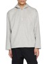 TECLOR Zip Up Hoodie
