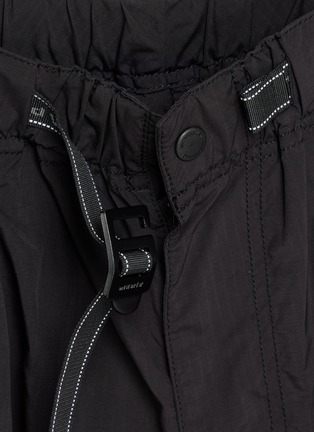  - AND WANDER - Utility Cargo Pants