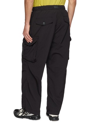 Back View - Click To Enlarge - AND WANDER - Utility Cargo Pants
