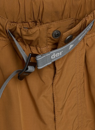  - AND WANDER - Utility Cargo Pants