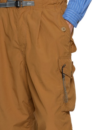  - AND WANDER - Utility Cargo Pants