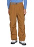 AND WANDER Utility Cargo Pants