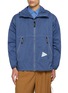 AND WANDER PERTEX Hooded Wind Jacket