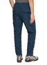 Back View - Click To Enlarge - AND WANDER - Belted Taffeta Hiker Pants