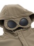  - C.P. COMPANY - Goggle Vest