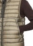  - C.P. COMPANY - Goggle Down Gilet