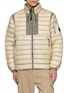 C.P. COMPANY Lens Down Jacket