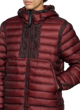  - C.P. COMPANY - Google Chest Pocket Jacket
