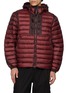 C.P. COMPANY Google Chest Pocket Jacket