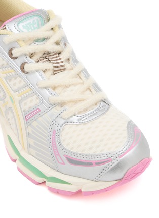 Detail View - Click To Enlarge - ASICS - x VANDYTHEPINK Gel-Kayano 12.1 Unisex Sneakers