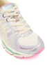 Detail View - Click To Enlarge - ASICS - x VANDYTHEPINK Gel-Kayano 12.1 Unisex Sneakers