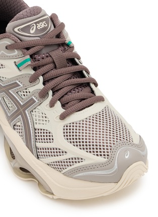 Detail View - Click To Enlarge - ASICS - Gel-Kinetic 2.0 Unisex Sneakers