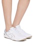 Figure View - Click To Enlarge - ASICS - HYPERSYNC Unisex Sneakers