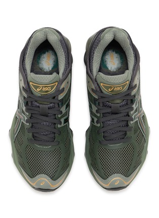 Detail View - Click To Enlarge - ASICS - Gel-Kinetic 2.0 Unisex Sneakers