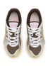 Detail View - Click To Enlarge - ASICS - x VANDYTHEPINK Gel-Kayano 12.1 Unisex Sneakers