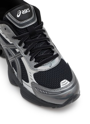 Detail View - Click To Enlarge - ASICS - GEL-KINETIC FLUENT Unisex Sneakers